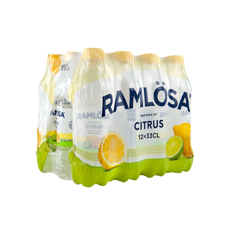 Ramlösa Mineralvatten - 2