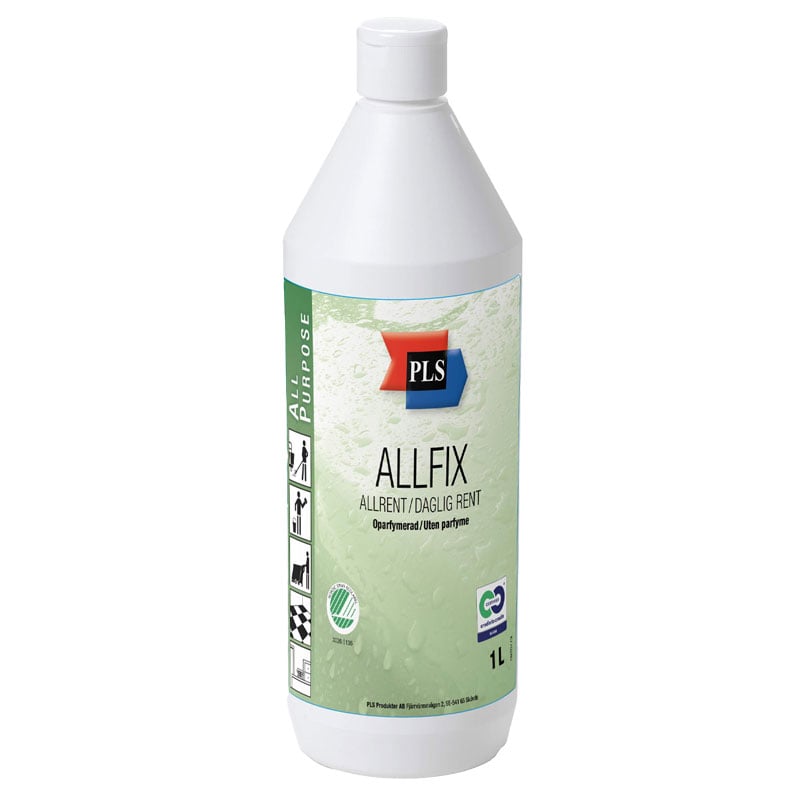 Allfix PLS - 1