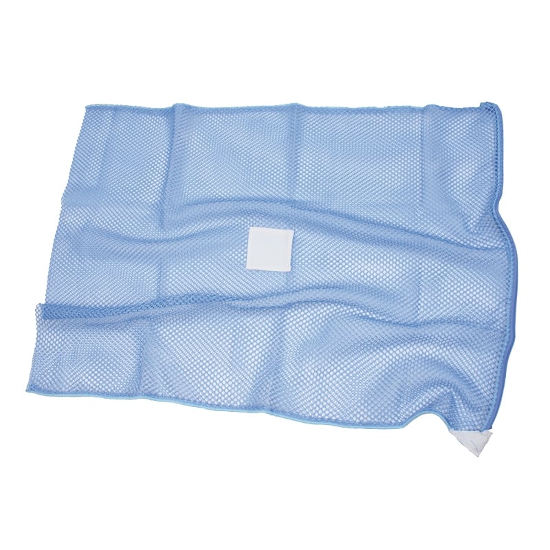 Tvättsäck blå - 1