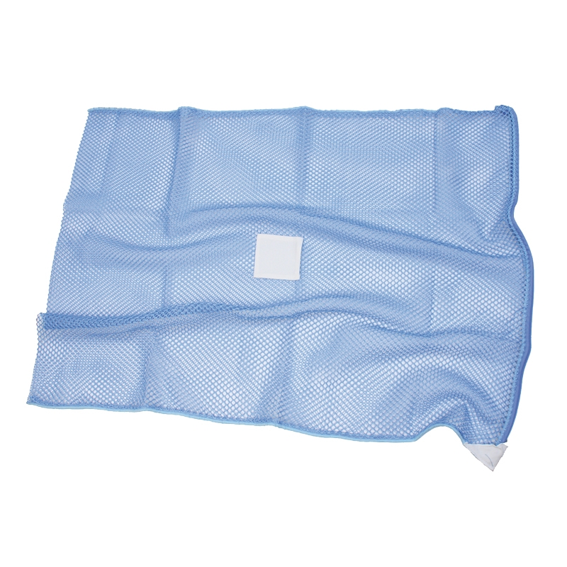 Tvättsäck blå - 1