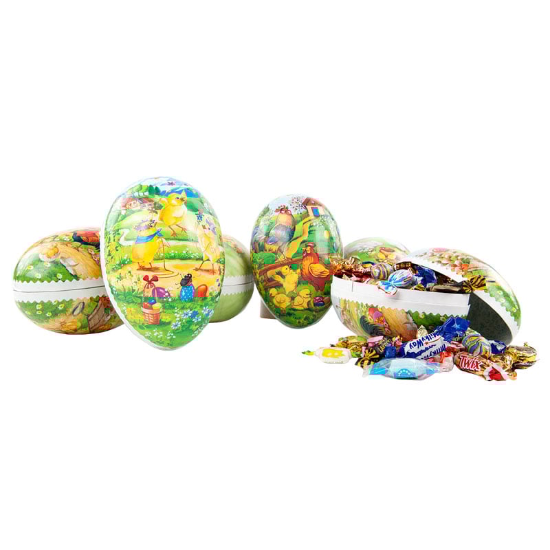 Påskägg Klassiskt - 2