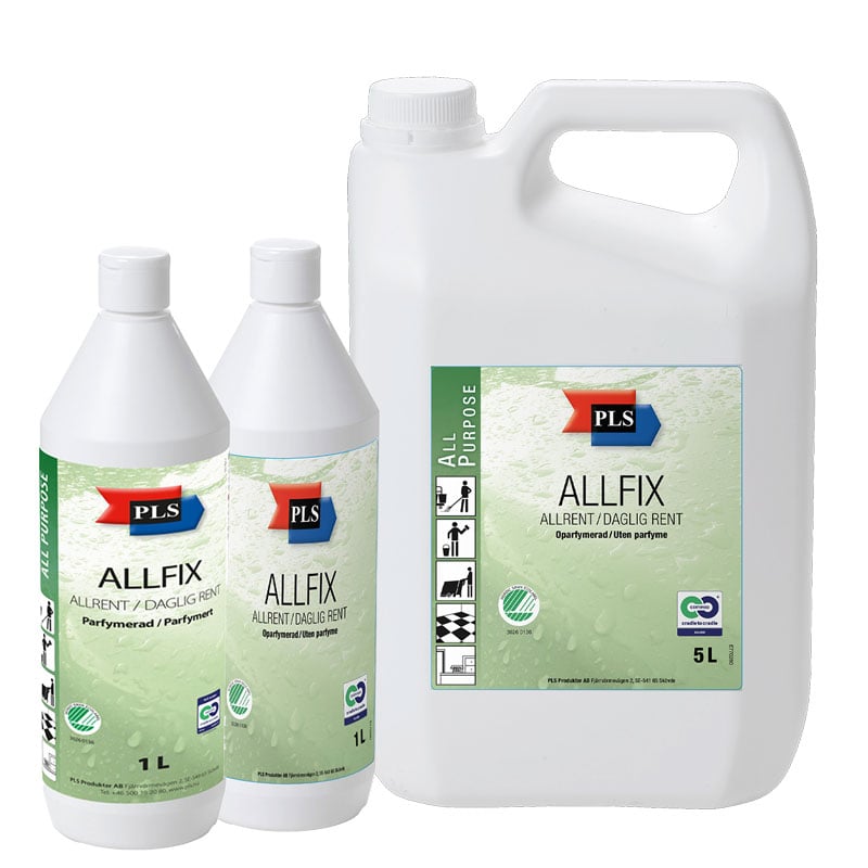 Allfix PLS - 2