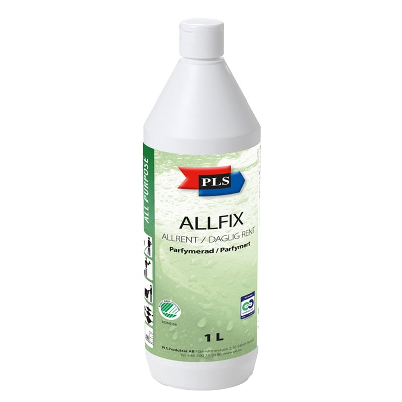 Allfix PLS - 3