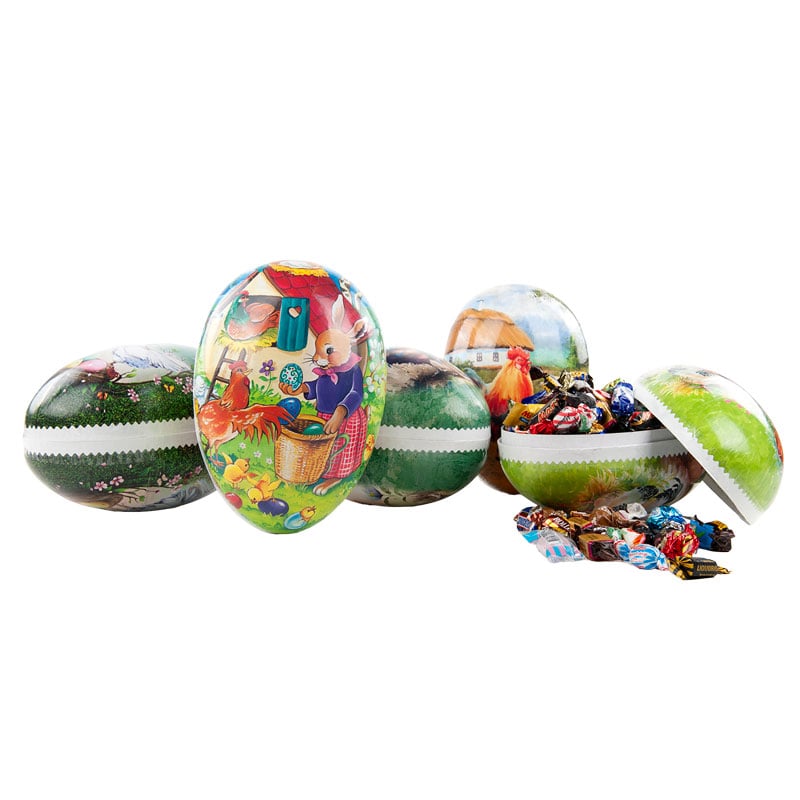 Påskägg Klassiskt - 1