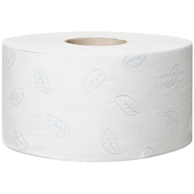 Toalettpapper Tork Premium Mini Jumbo T2 - 2