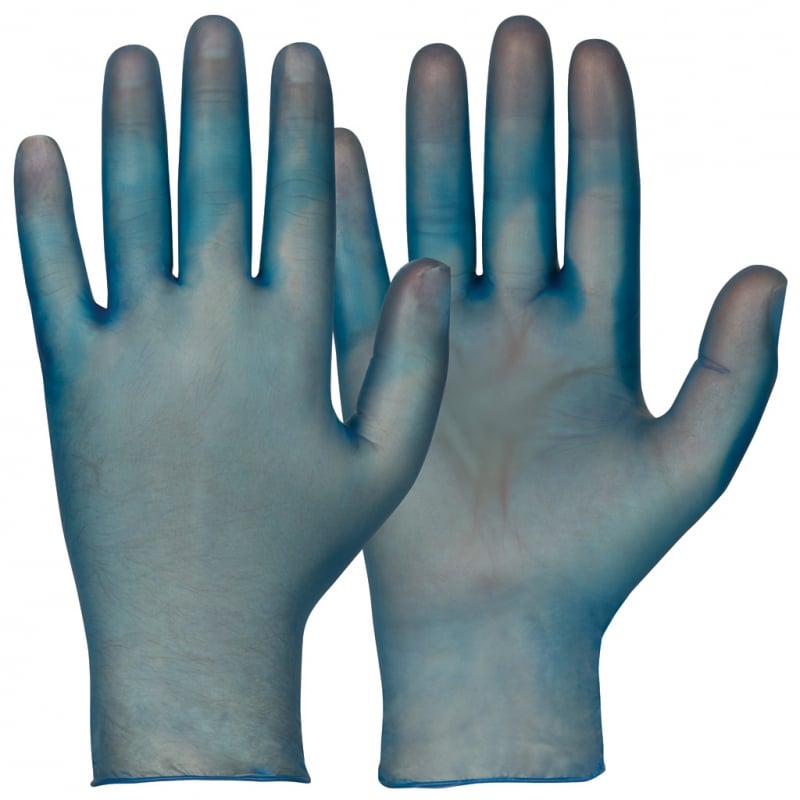 Granberg 325 engångshandske Vinyl - 1