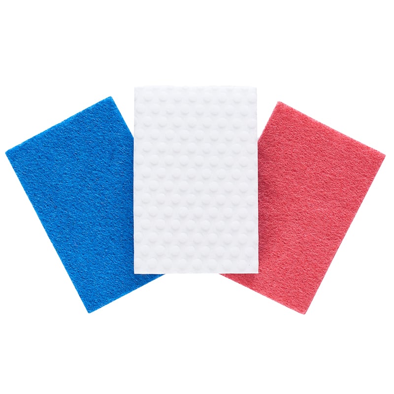 Melamine Sponge Block - 1