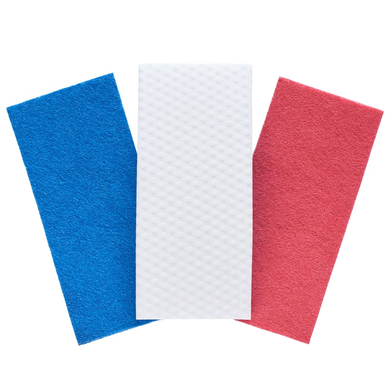 Melamine Sponge Block - 2