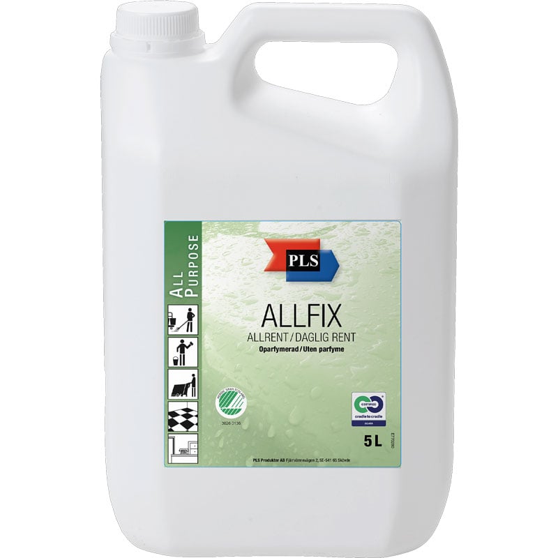 Allfix PLS - 4