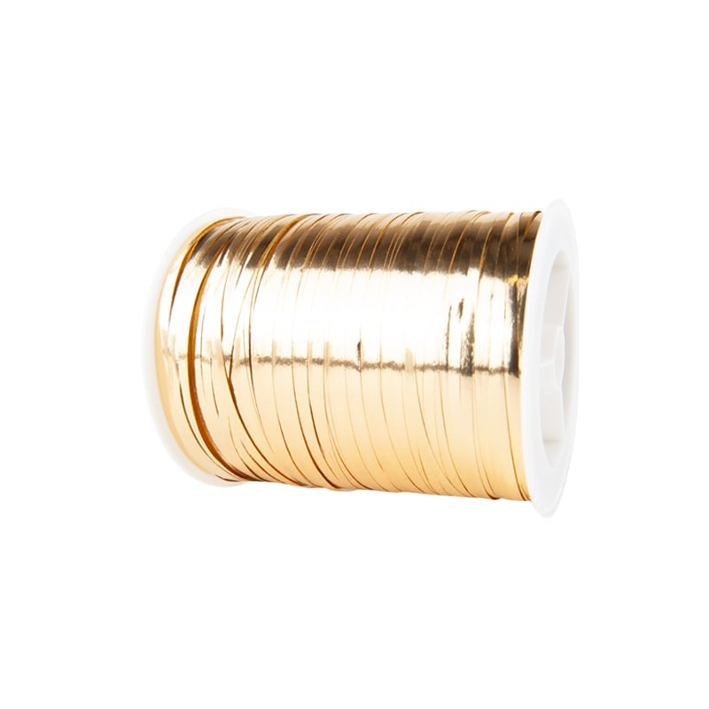 Smyckesband guld - 2