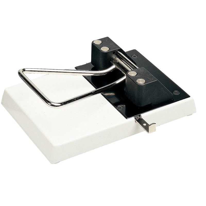 Hålslag Rapid KC3 - 2