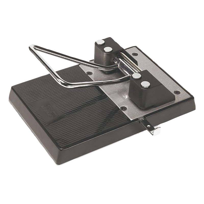 Hålslag Rapid KC3 - 1