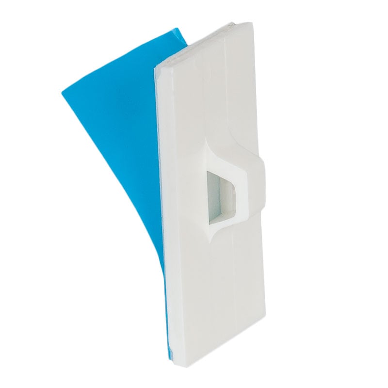 Fästplatta självhäftande - 1