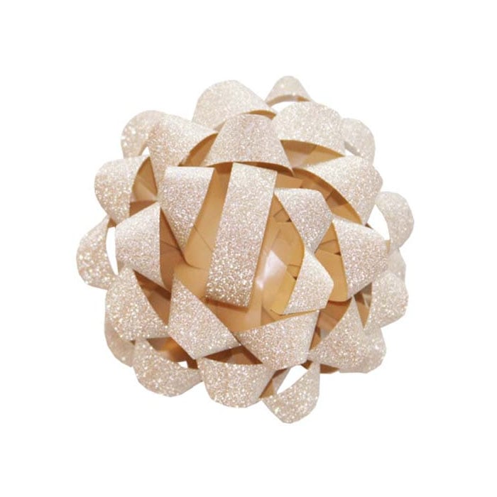 Rosett glitter champagne