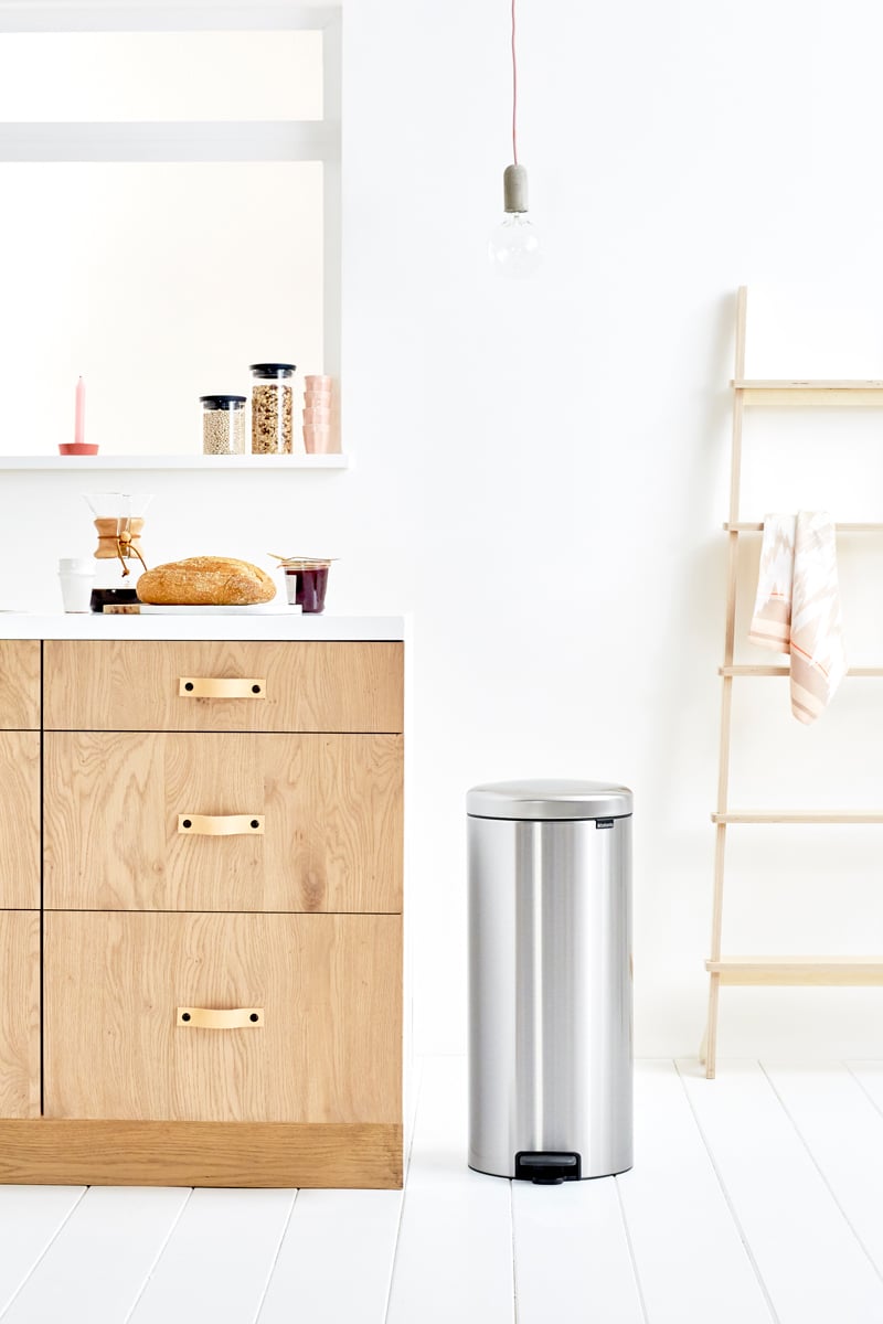 Brabantia NewIcon Pedalhink 30 liter - 3