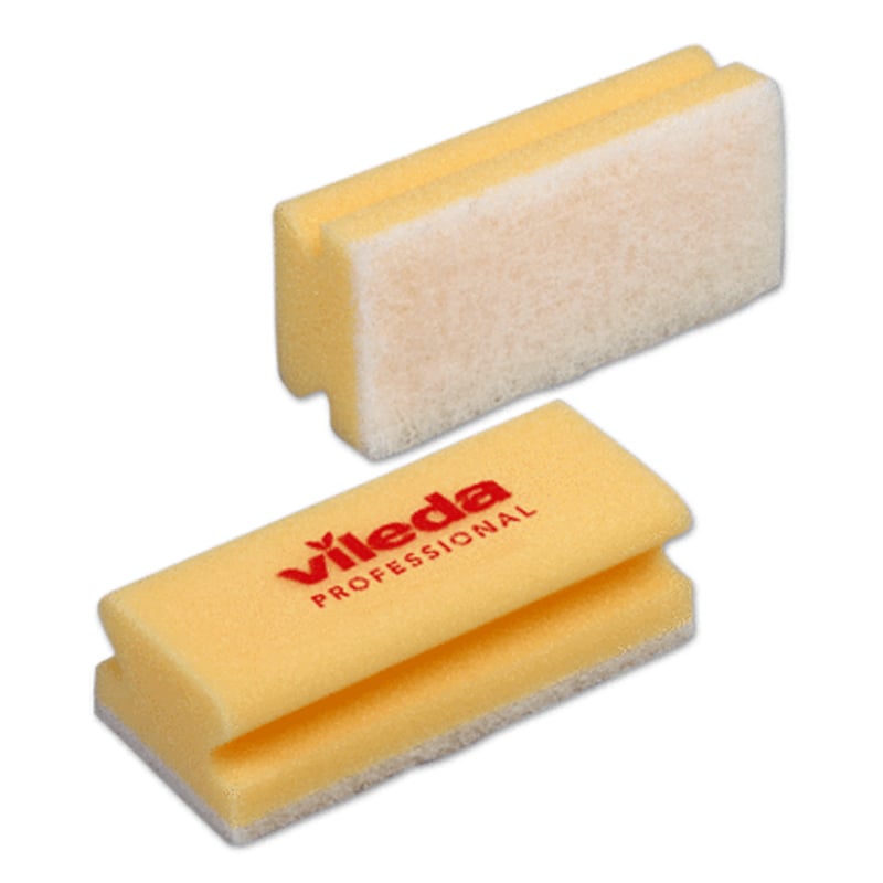 Vileda Skursvamp med Grepp - 2