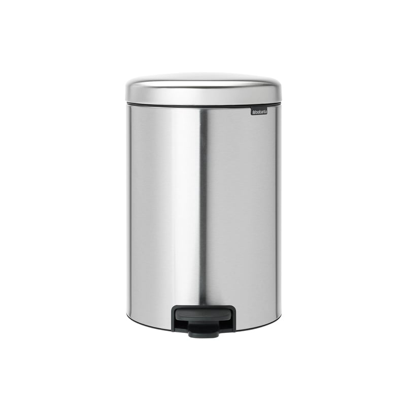 Brabantia NewIcon Pedalhink 20 liter - 1