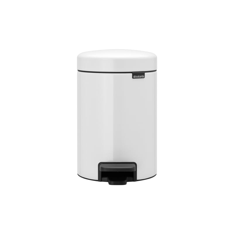 Brabantia NewIcon Pedalhink 3 liter - 1