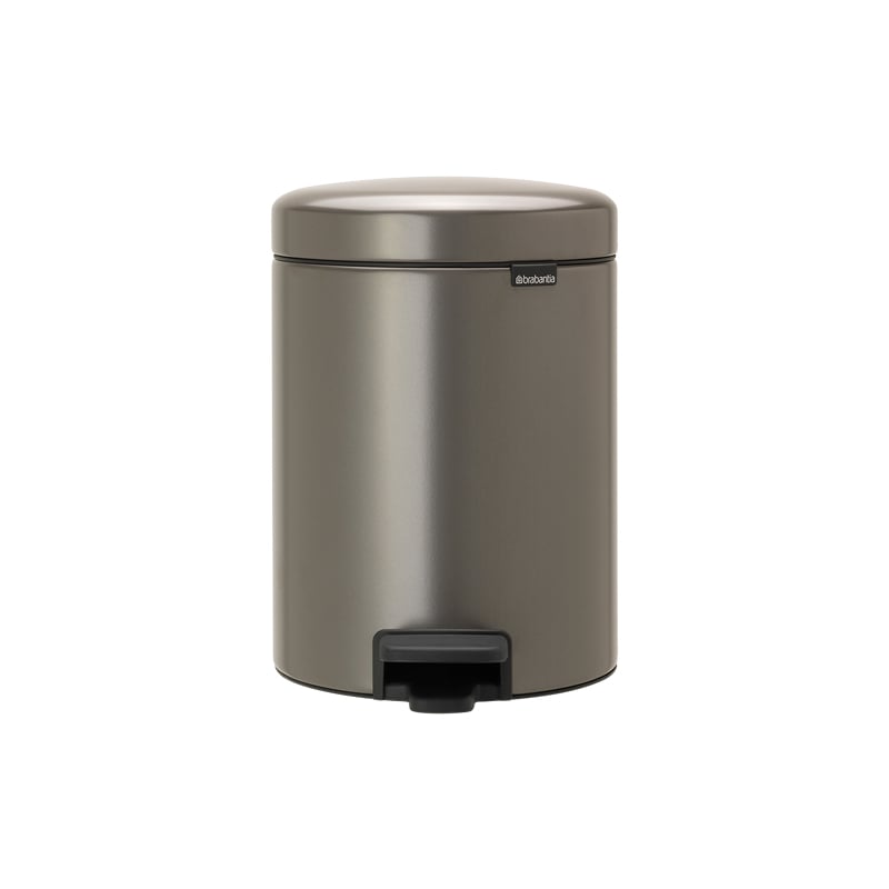 Brabantia NewIcon Pedalhink 5 liter - 1