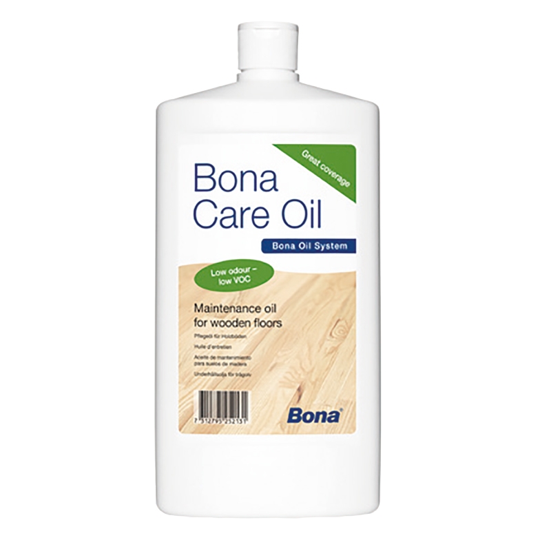 Bona Care Oil - 1