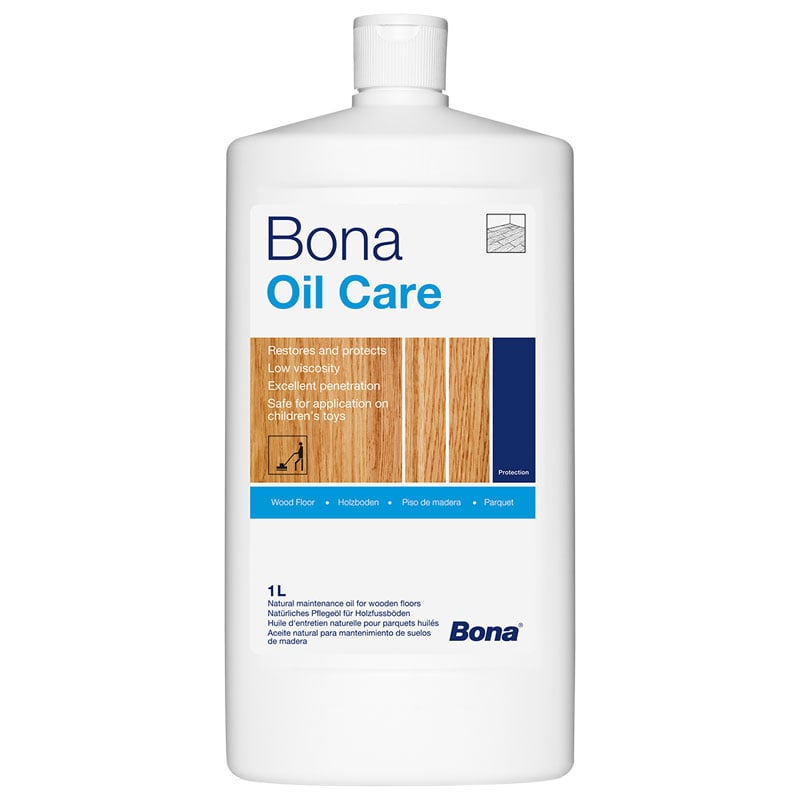 Bona Care Oil - 2