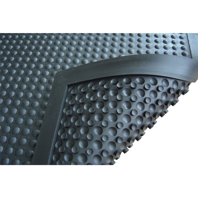 Arbetsplatsmatta Yoga Bubble - 1