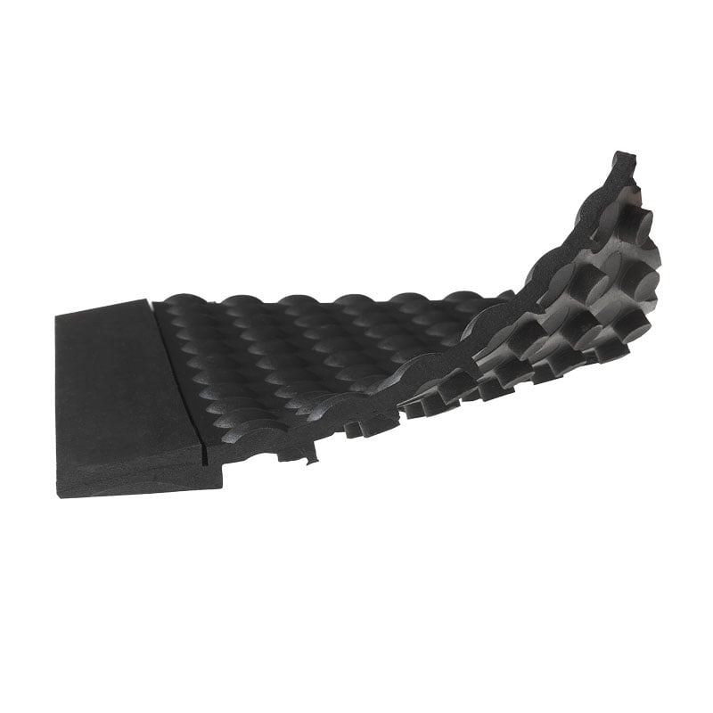 Arbetsplatsmatta Yoga Bubble - 2