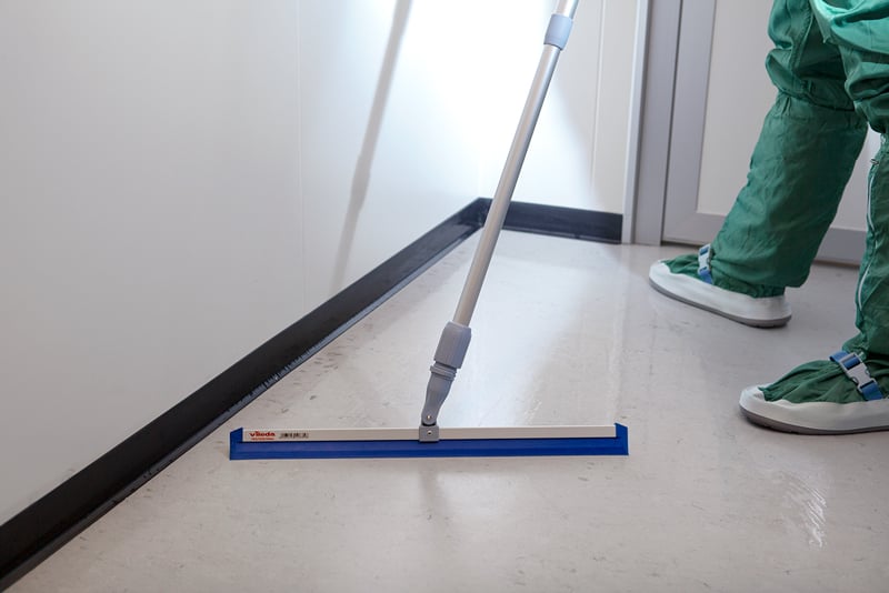 Vileda Multi Squeegee/Raka - 6