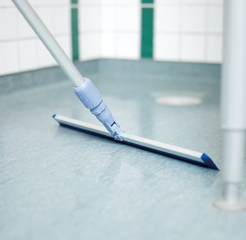 Vileda Multi Squeegee/Raka - 5