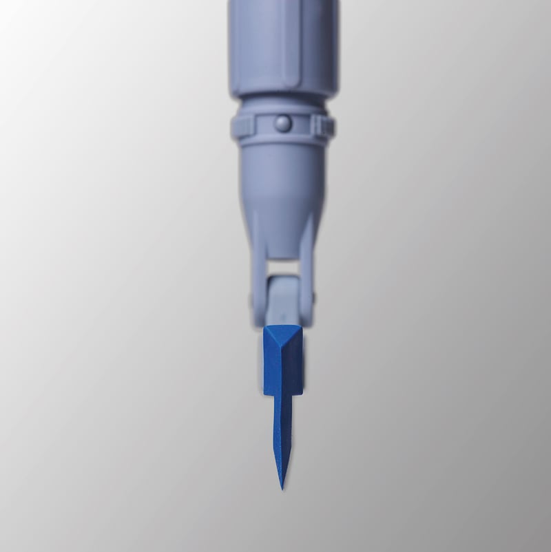 Vileda Multi Squeegee/Raka - 4