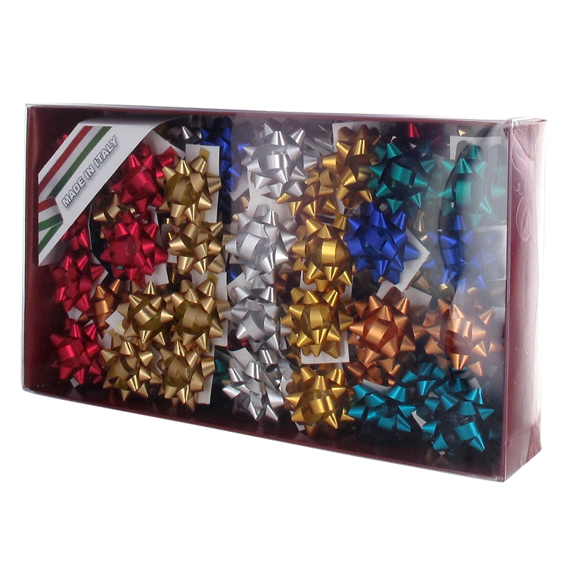 Presentrosett matt - 1