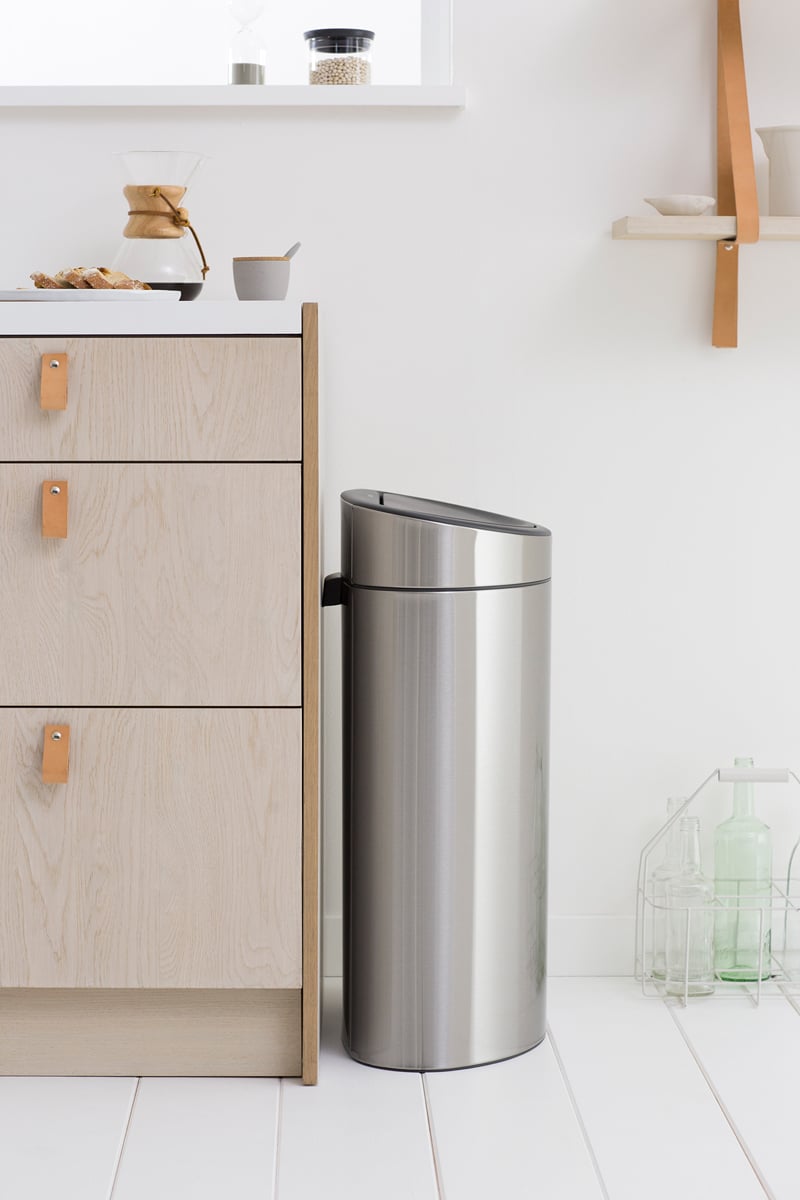 Brabantia Touch Bin Avfallskärl 40 liter - 7