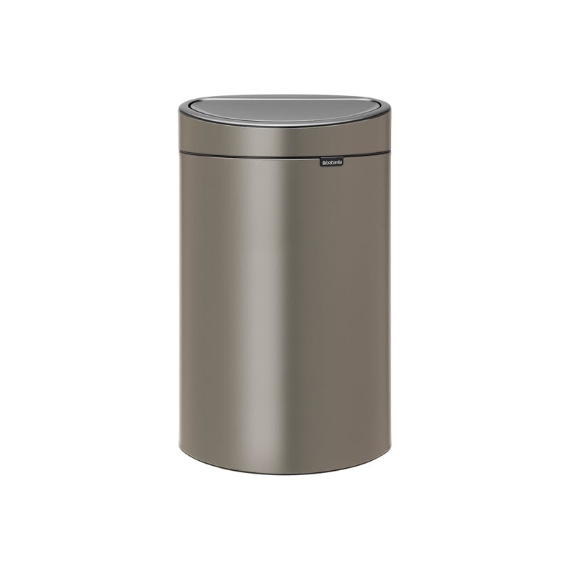 Brabantia Touch Bin Avfallskärl 40 liter - 3