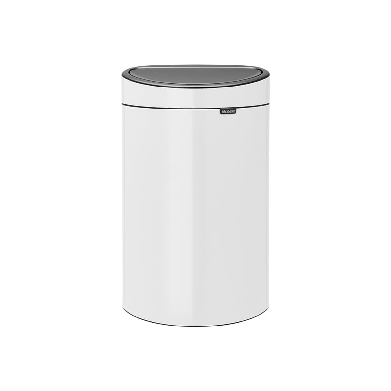 Brabantia Touch Bin Avfallskärl 40 liter - 5