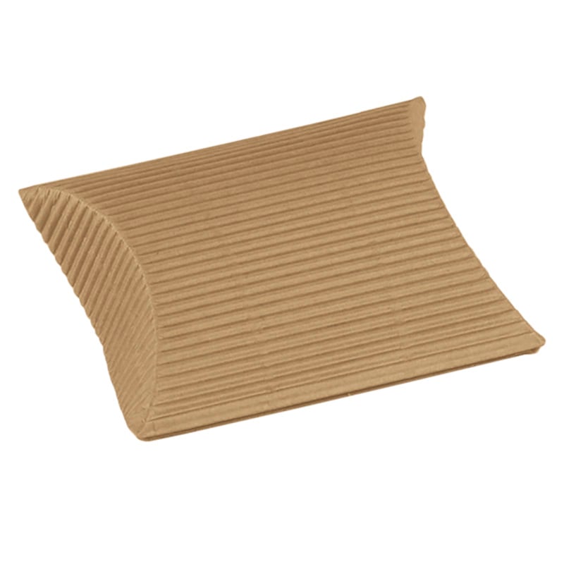 Presentkartong planoval enkelwell - 1