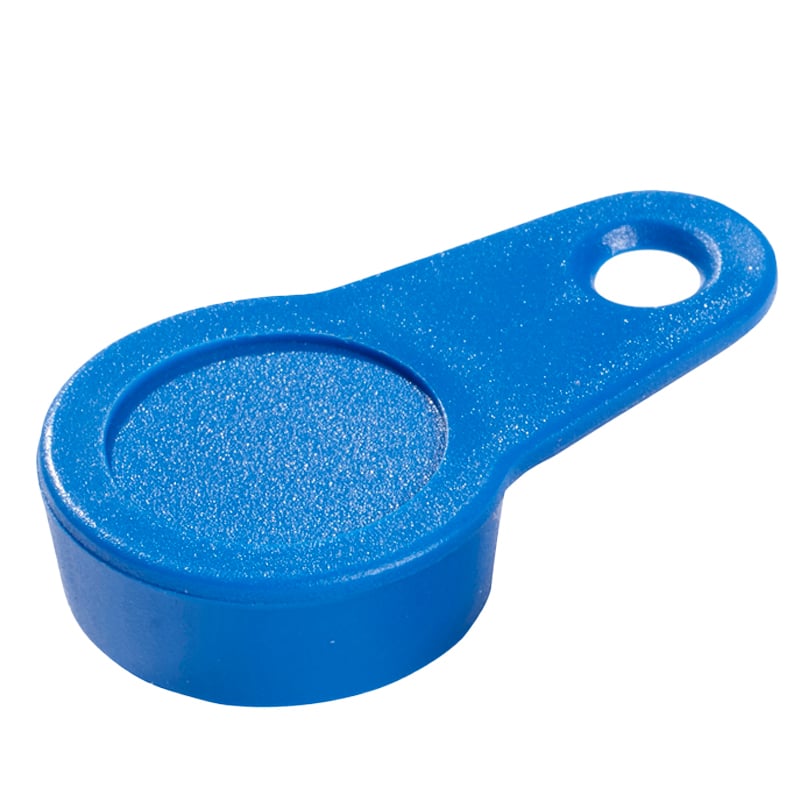 Nilfisk Smartkey Användare Blå SC500, SC2000 - 1