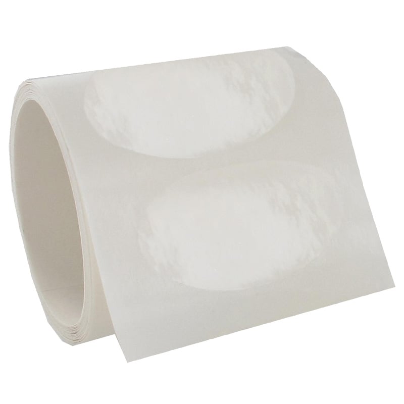 Transparent förslutare - 1