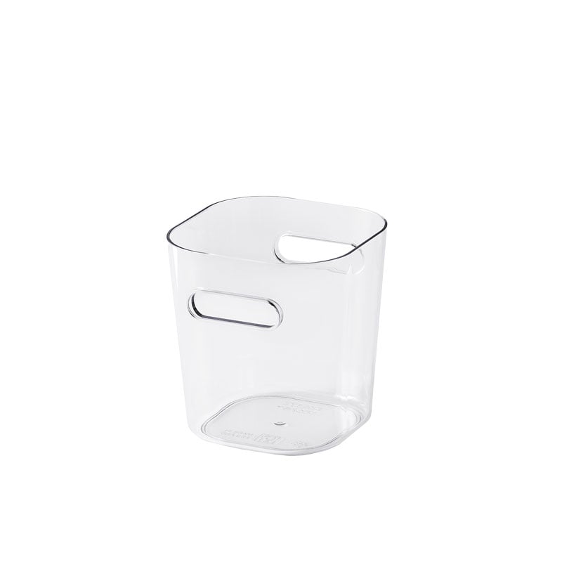 SmartStore Compact Clear - 3