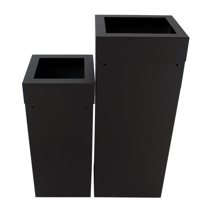 Avfallstunna Ivar - 3