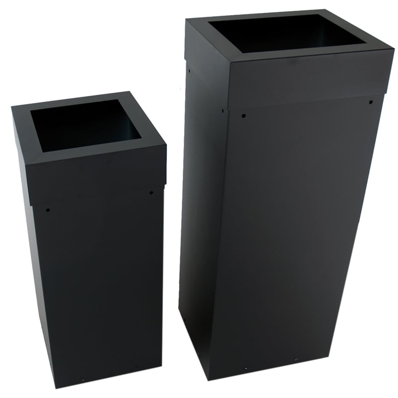 Avfallstunna Ivar - 2