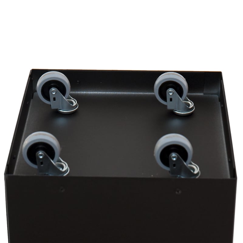 Avfallstunna Ivar - 6