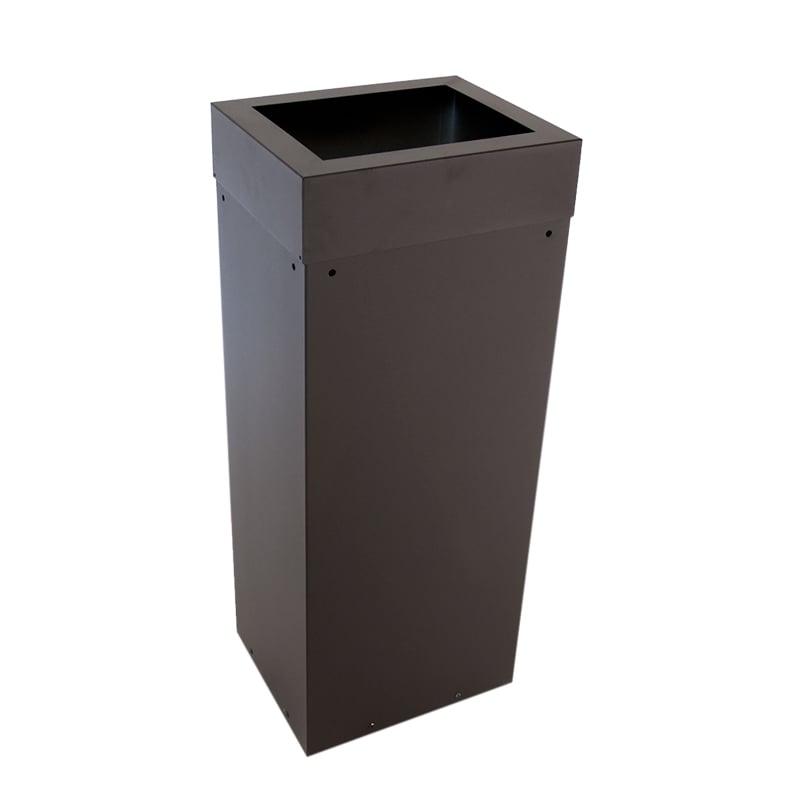 Avfallstunna Ivar - 5