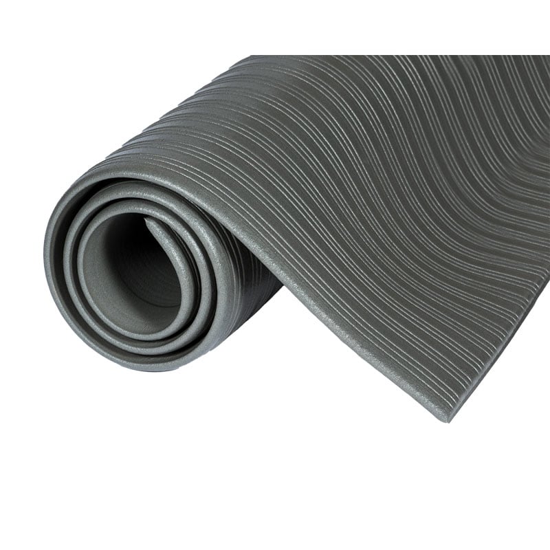 Arbetsplatsmatta Yoga Retail - 1