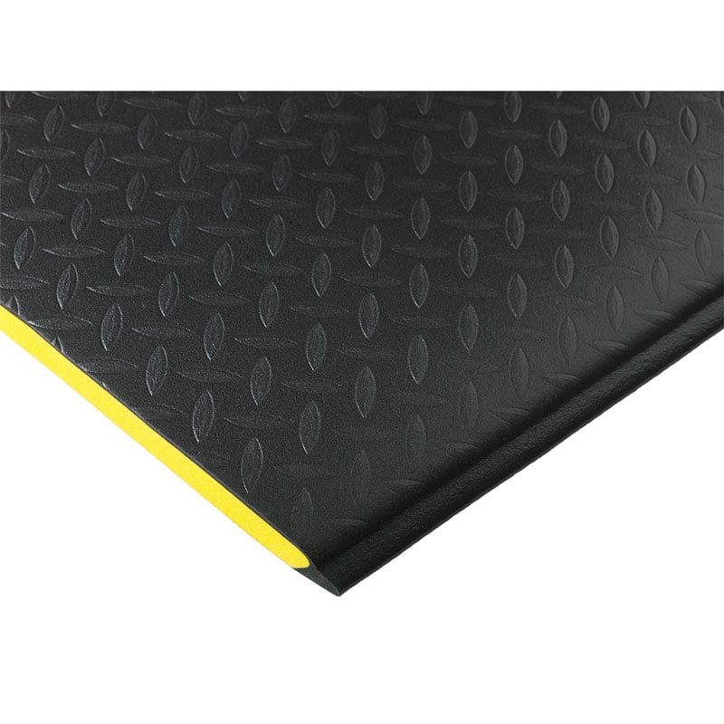 Arbetsplatsmatta Yoga Wearbond - 3