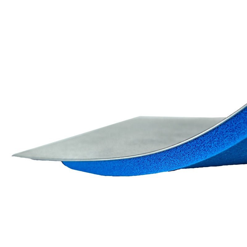 Arbetsplatsmatta Yoga Step Zedlan - 4