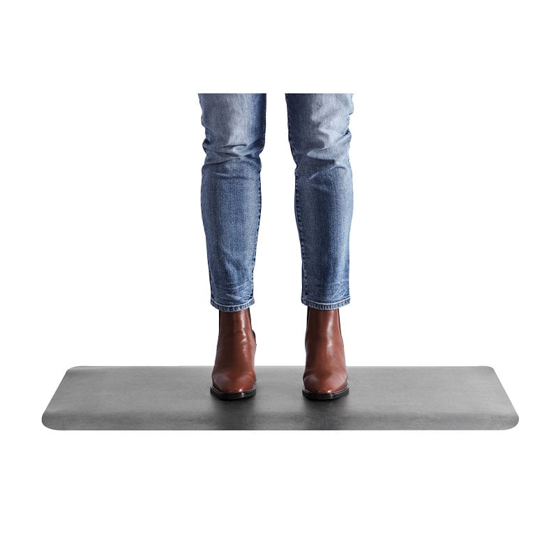 Arbetsplatsmatta Yoga Step Zedlan - 3