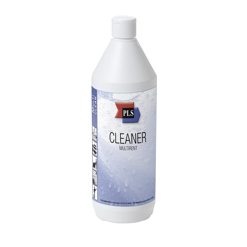 PLS Cleaner Allrent - 1