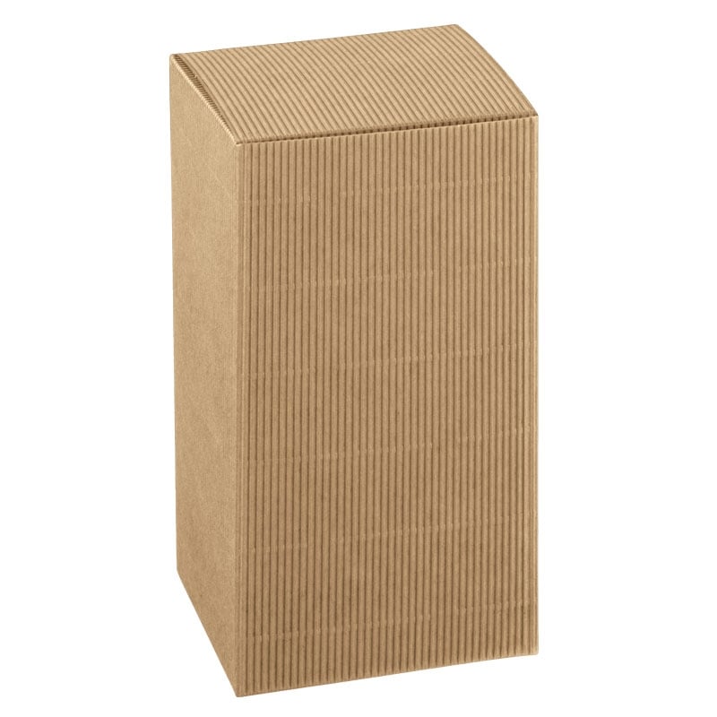 Presentkartong well natur - 1