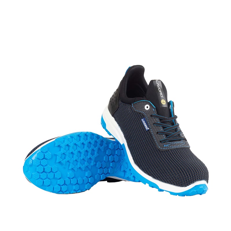 Skyddssko Chewie Lavoro - 5