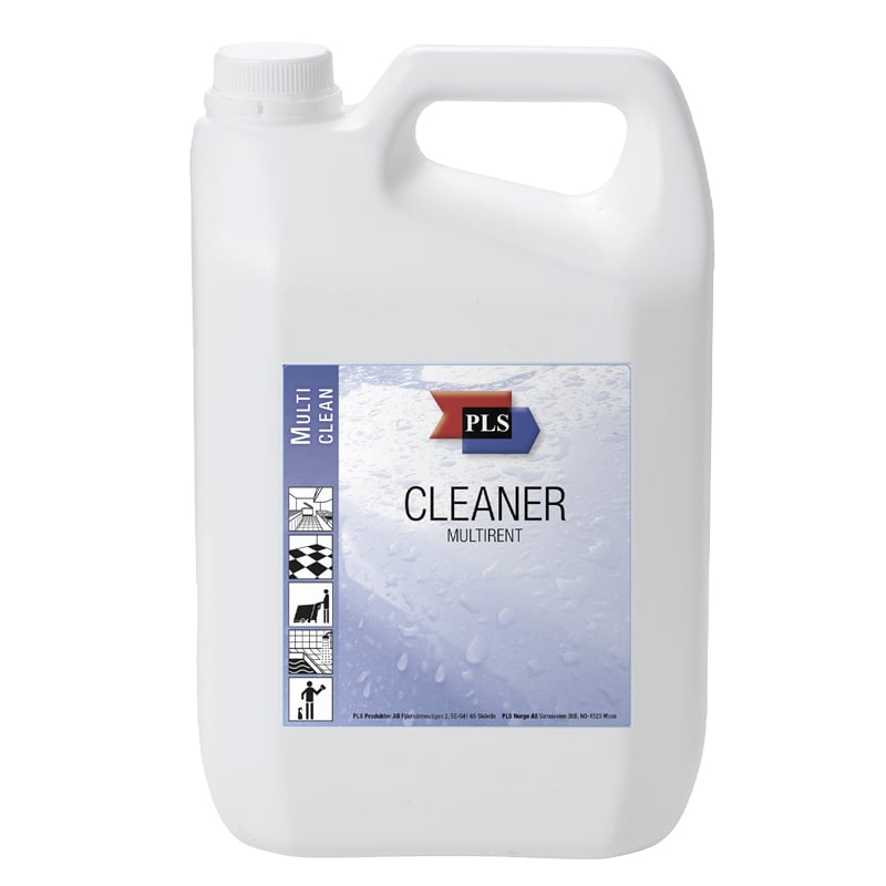 PLS Cleaner Allrent - 2
